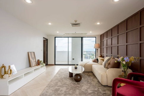 LTH13526 – Condo for Sale | The Icon III | 184.4 sqm | 3 Beds 4 Baths | 18.9 MB | Near BTS Thonglor | คอนโดขาย ดิ ไอคอน 3