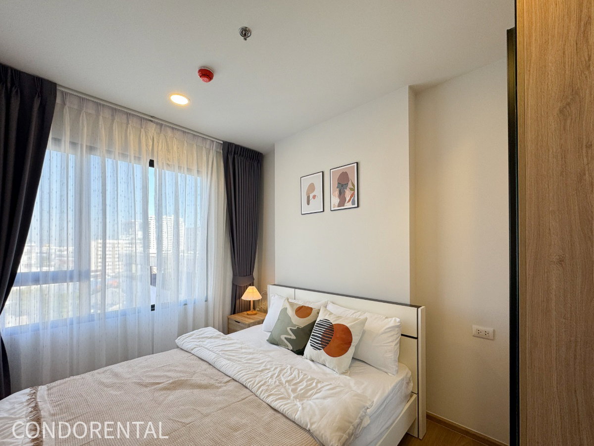 picture @Condorental condo for rent Chewathai PinKlao - 2/15