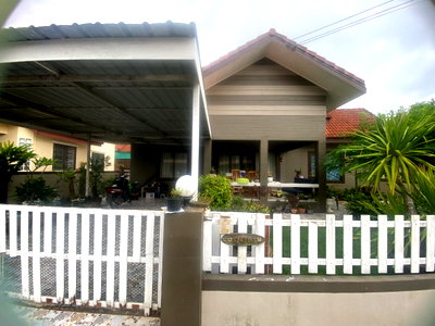 บ้านเดี่ยว รร.อัสสัมชัญระยอง : JK 5826703 : นอกโครงการระยอง (สำนักท้อน)