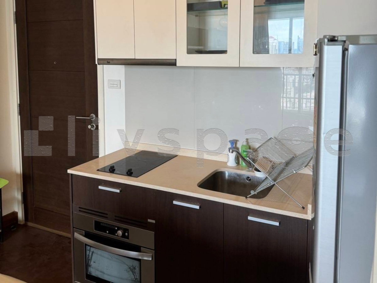 รูป ▚ LD117ツ สำหรับเช่า Ivy Thonglor 1 ห้องนอน ราคาพิเศษ ⭐ - รูปที่ 6/11