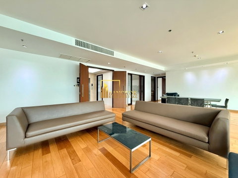 Belgravia Residences - Pet Friendly 4 Bed Luxury Condo in Phrom Phong - BR11293CD