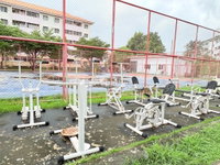 Facility 3