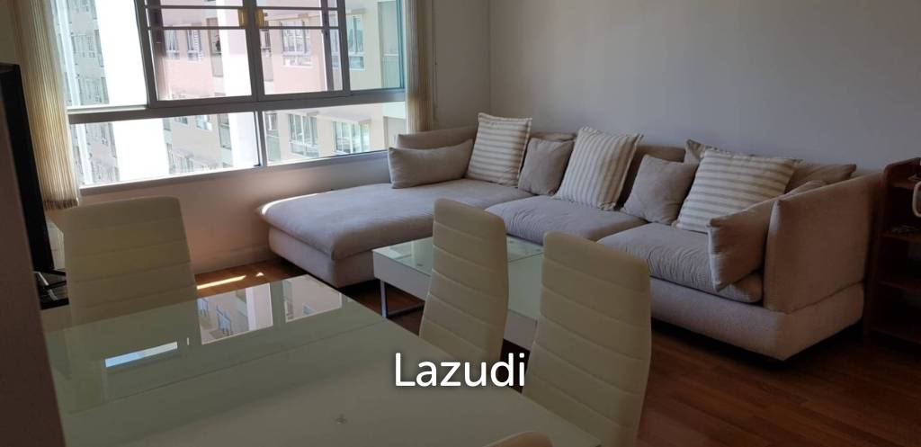 รูป 2 Bed 2 Bath 71 SQ.M Lumpini Place Rama 9 - Ratchada - รูปที่ 4/25