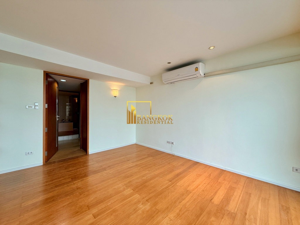 รูป Royal Castle - Spacious 3 Bed Duplex Condo in Phrom Phong - BR4257CD - รูปที่ 18/41
