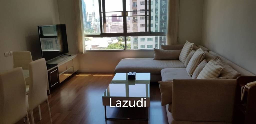 รูป 2 Bed 2 Bath 71 SQ.M Lumpini Place Rama 9 - Ratchada - รูปที่ 3/25