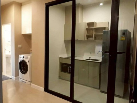 ให้เช่า 2 ห้องนอน 2 ห้องน้ำ นิช ไพรด์ ทองหล่อ-เพชรบุรี | Niche Pride Thonglor-Phetchaburi MD-25085027