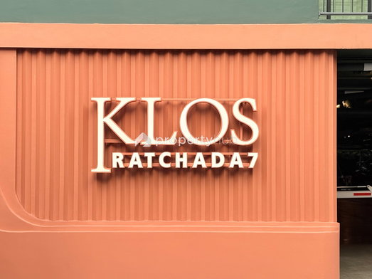 รูป KLOS Ratchada 7 - รูปที่ 4/26