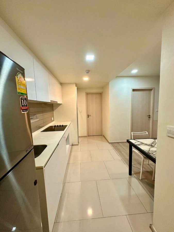picture For rent Maestro 03 Ratchada - Rama9 Line: @condo24 (with @too) - 13/17