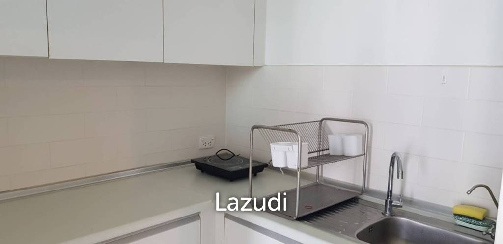 รูป 2 Bed 2 Bath 71 SQ.M Lumpini Place Rama 9 - Ratchada - รูปที่ 18/25