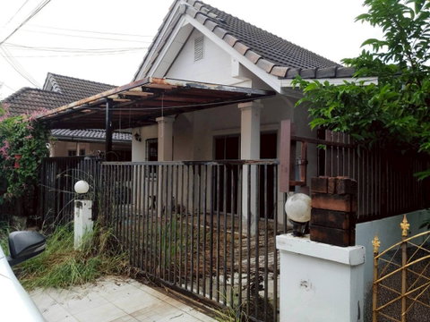 JK2 2788674 : หมู่บ้าน วี.ไอ.พี.โฮม 7