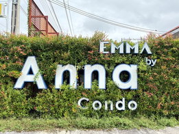 Project Emma Condo Picture - 4/22