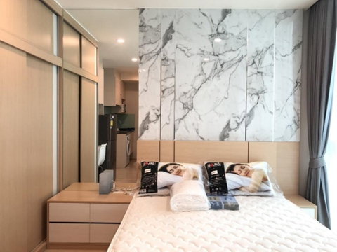 🦊HunterCondo🦊💥กดปุ่มแอดไลน์💥 Noble Revolve Ratchada 2
