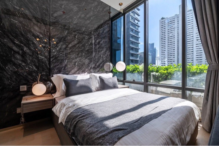 picture #Z3008ðĨ041168ðĨCondo for rent: Ashton Silom - 2/7