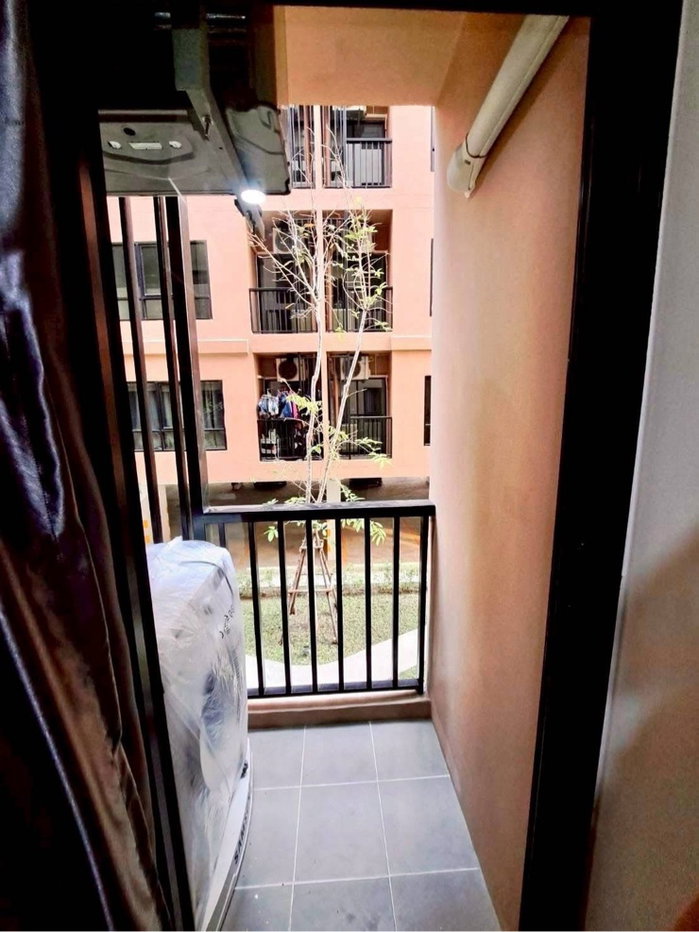 รูป [ให้เช่า] คอนโด เอไลฟ์ สุขถมวิท 76 - รูปที่ 6/8