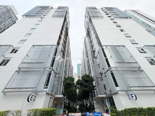 รูป A Space Asoke - Ratchada - รูปที่ 3/15