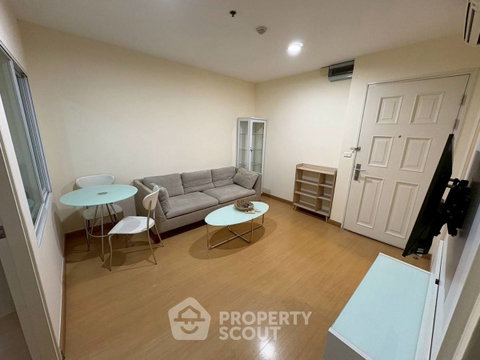 คอนโด 1 ห้องนอน 43 ตร.ม. โซนบางจาก ใกล้ BTS บางจาก 300 ม. Life สุขุมวิท 62 ชั้น 21 (ID 2399830)