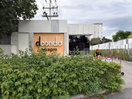 BB 9541 : ดีคอนโด  เนินพระ	ระยอง