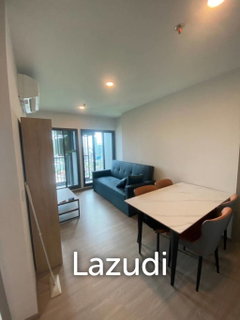 2 Bedroom Condo for Sale in Aspire Sukhumvit Rama 4 Bangkok