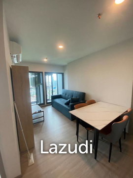 2 Bedroom Condo for Sale in Aspire Sukhumvit Rama 4 Bangkok