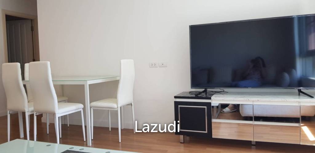 รูป 2 Bed 2 Bath 71 SQ.M Lumpini Place Rama 9 - Ratchada - รูปที่ 5/25
