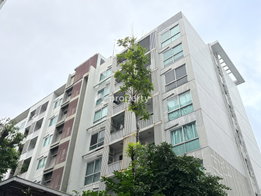 Project A Space Hideaway Asoke - Ratchada Picture - 2/10