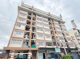 รูป City Station Bangyai - รูปที่ 5/13