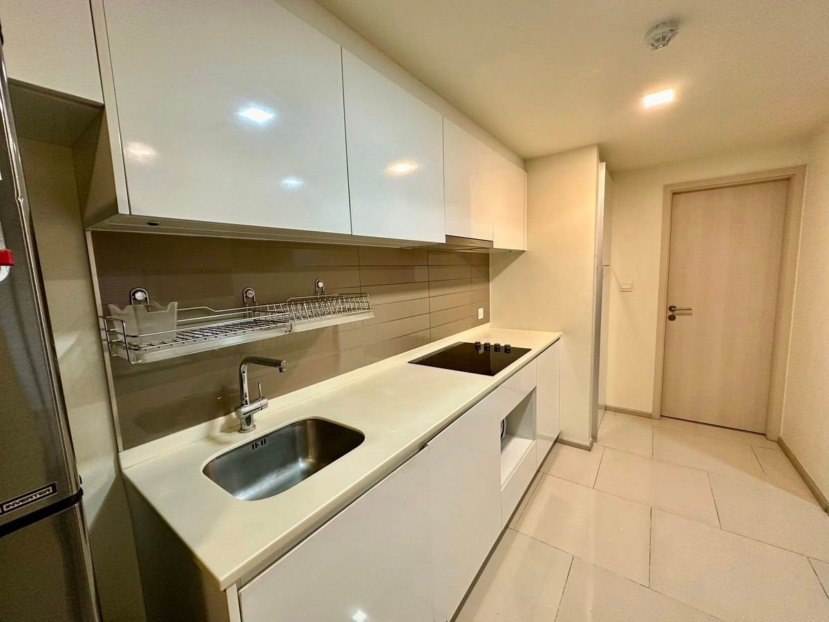 picture For rent Maestro 03 Ratchada - Rama9 Line: @condo24 (with @too) - 12/17
