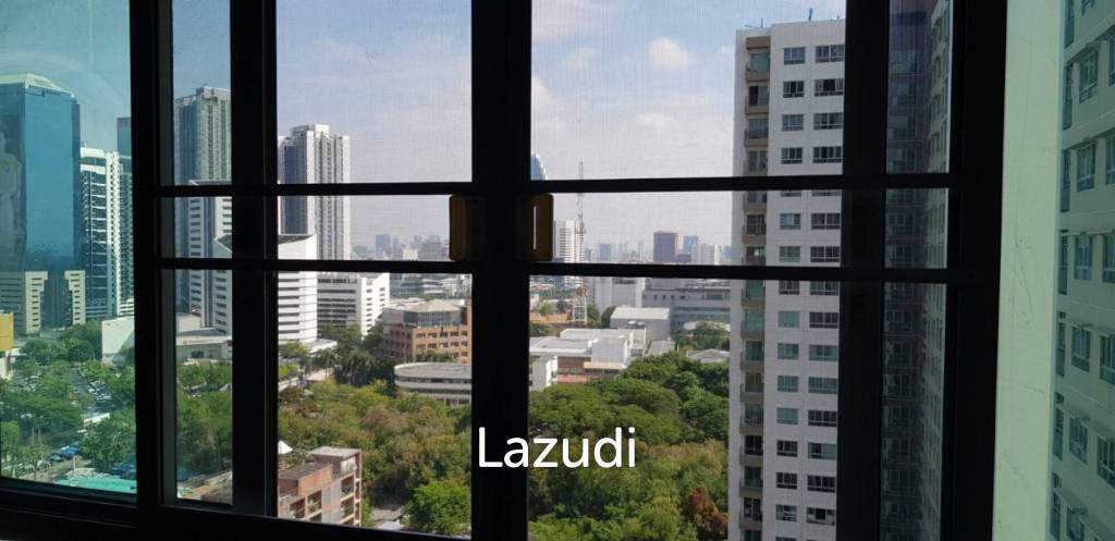 รูป 2 Bed 2 Bath 71 SQ.M Lumpini Place Rama 9 - Ratchada - รูปที่ 21/25