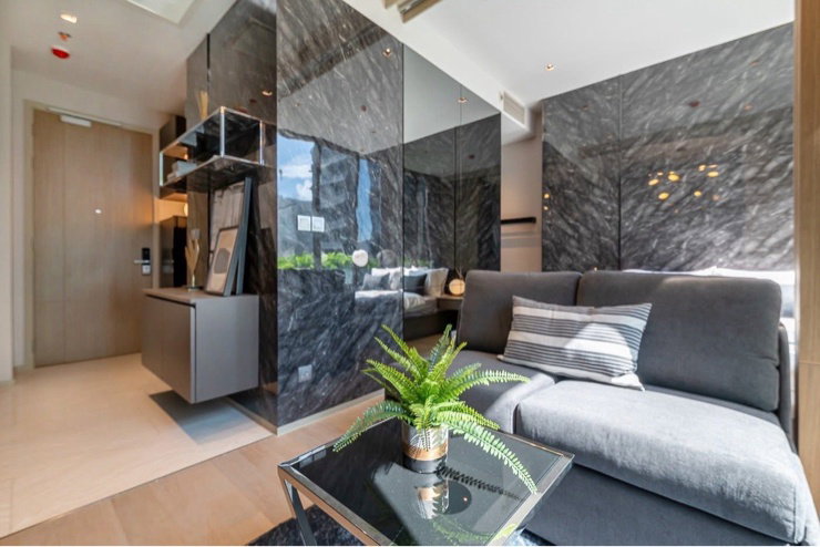 picture #Z3008ðĨ041168ðĨCondo for rent: Ashton Silom - 7/7