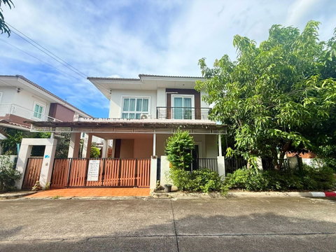 JK2 5388109 : หมู่บ้านพฤกษ์พิมาน 5