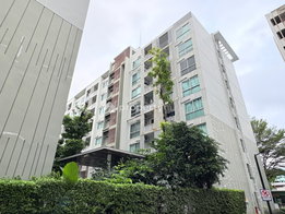 Project A Space Hideaway Asoke - Ratchada Picture - 4/10
