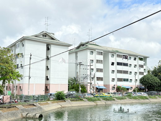 Project Baan Eua Ar Thorn Nonthaburi (Bang Yai City) Picture - 1/18