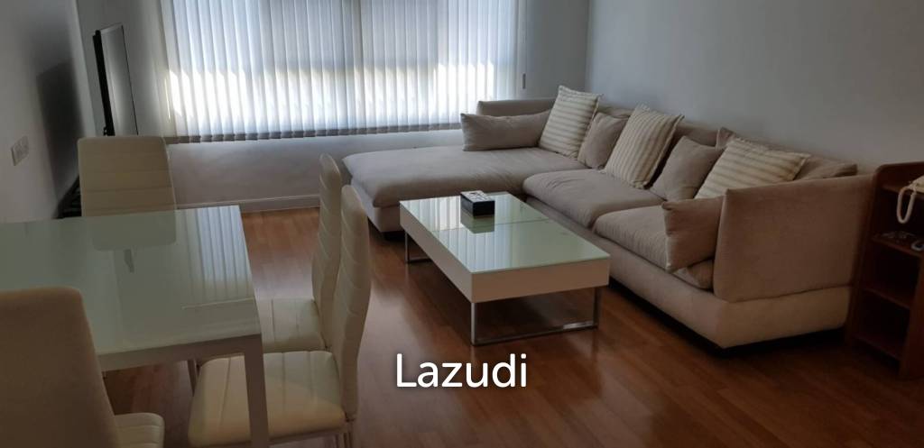 รูป 2 Bed 2 Bath 71 SQ.M Lumpini Place Rama 9 - Ratchada - รูปที่ 8/25