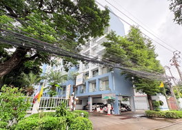 รูป Ratchada Chuanchom Mansion  - รูปที่ 2/8
