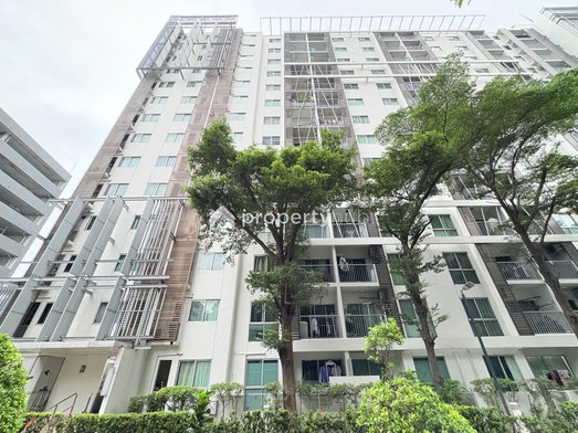 รูป A Space Asoke - Ratchada - รูปที่ 4/15