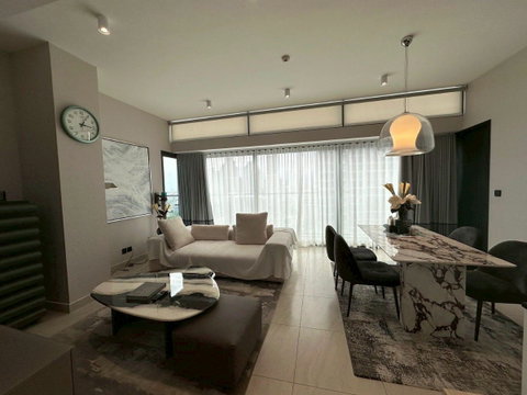 LTH13540 – Condo for Rent | Tait Sathorn 12 | 130 sqm | 2 Beds 2 Baths | 150K/Month | Near BTS Saint Louis | คอนโดให้เช่า เทต สาทร 12