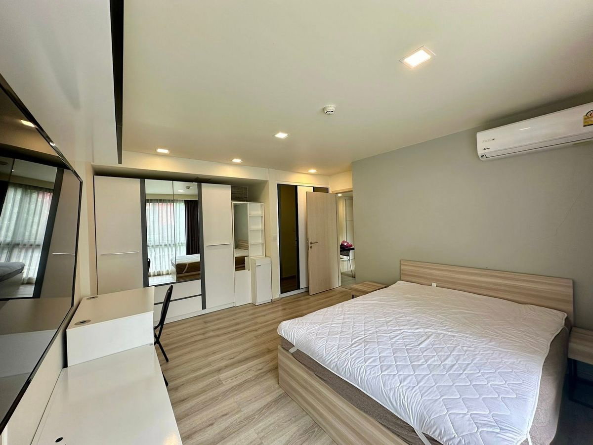 picture For rent Maestro 03 Ratchada - Rama9 Line: @condo24 (with @too) - 6/17