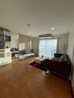 รูปภาพ ให้เช่าคอนโด Park View Vibhavadi 1-3 2ห้องนอน แต่งครบ พร้อมเข้าอยู่ Line ID: @ppagent