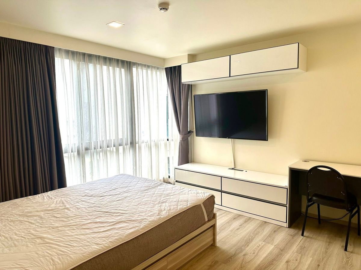 picture For rent Maestro 03 Ratchada - Rama9 Line: @condo24 (with @too) - 5/17