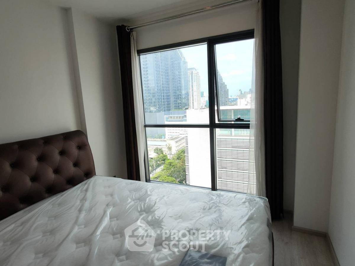 รูป คอนโด 1 ห้องนอน 35 ตร.ม. ที่ Rhythm Rangnam ใกล้ BTS อนุสาวรีย์ชัยฯ 100 ม. (ID 1895394) - รูปที่ 10/14