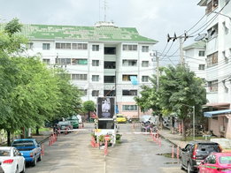 Project Baan Eua Ar Thorn Nonthaburi (Bang Yai City) Picture - 2/18
