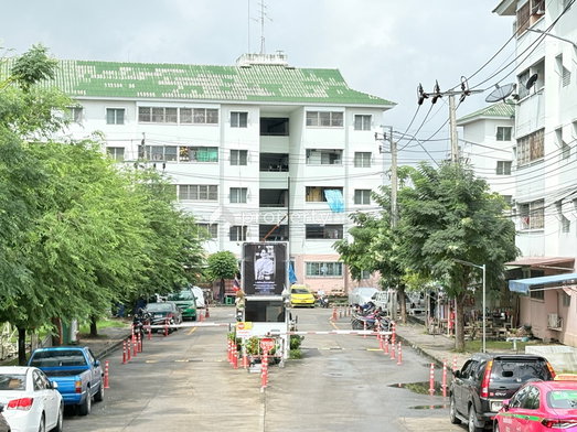 รูป Baan Eua Ar Thorn Nonthaburi (Bang Yai City) - รูปที่ 2/18