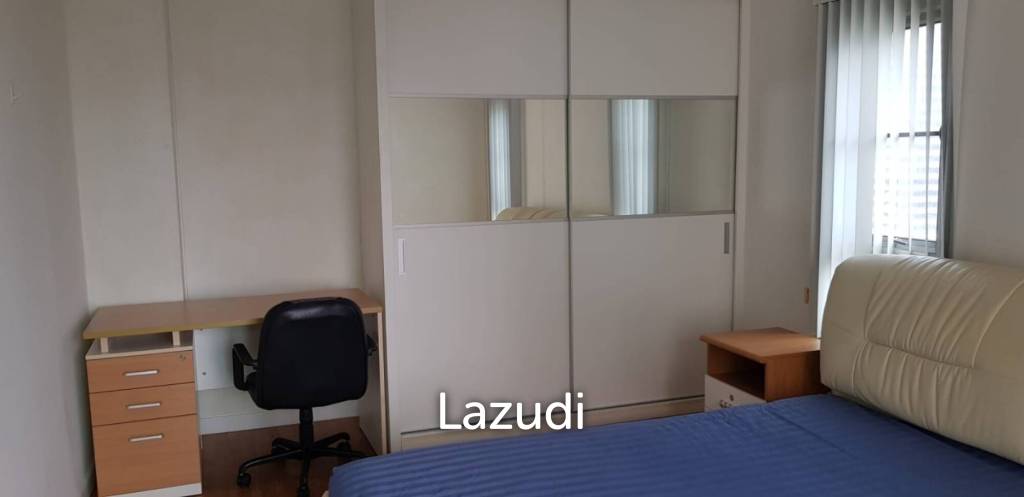 รูป 2 Bed 2 Bath 71 SQ.M Lumpini Place Rama 9 - Ratchada - รูปที่ 15/25