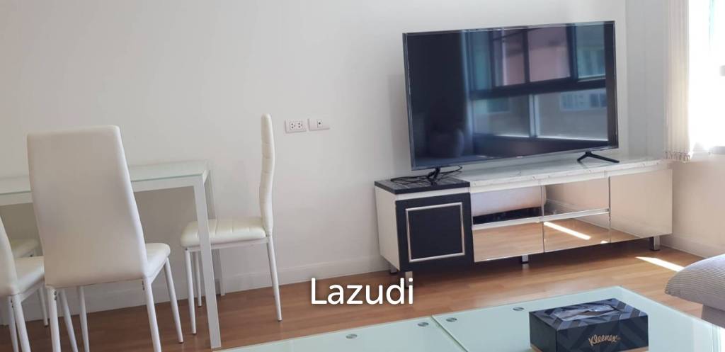 รูป 2 Bed 2 Bath 71 SQ.M Lumpini Place Rama 9 - Ratchada - รูปที่ 6/25