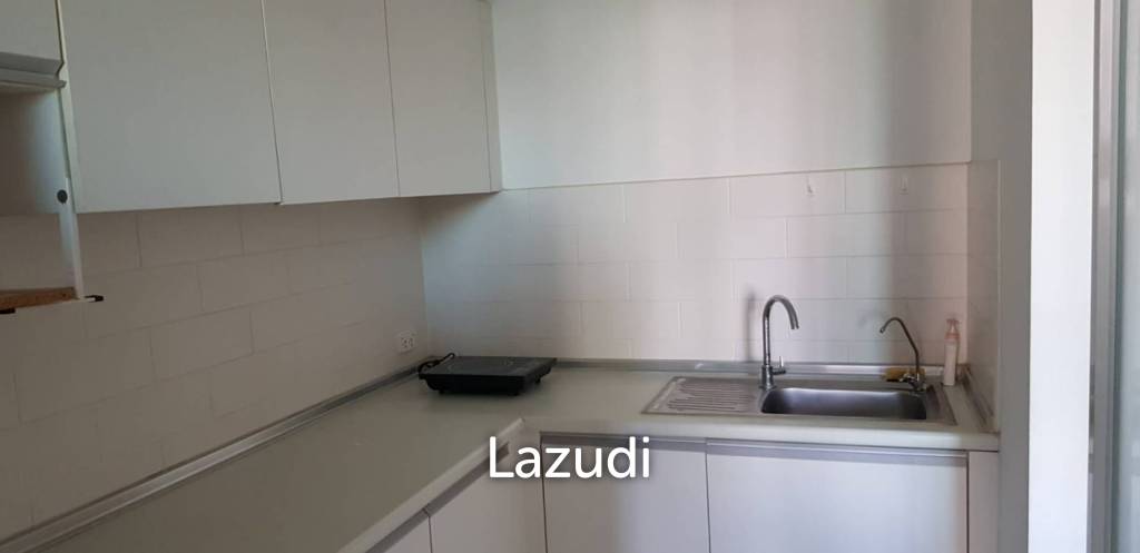 รูป 2 Bed 2 Bath 71 SQ.M Lumpini Place Rama 9 - Ratchada - รูปที่ 19/25