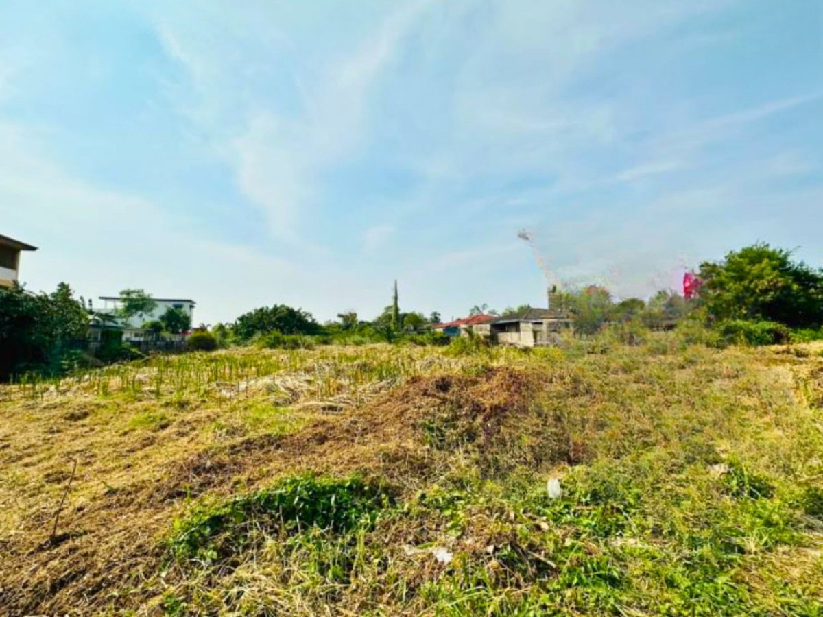 รูป ที่ดิน 3 ไร่เศษ ใจกลางเมืองอ่างศิลา ใกล้สุขุมวิท เหมาะสร้างโครงการ (HL-98954) - รูปที่ 5/6