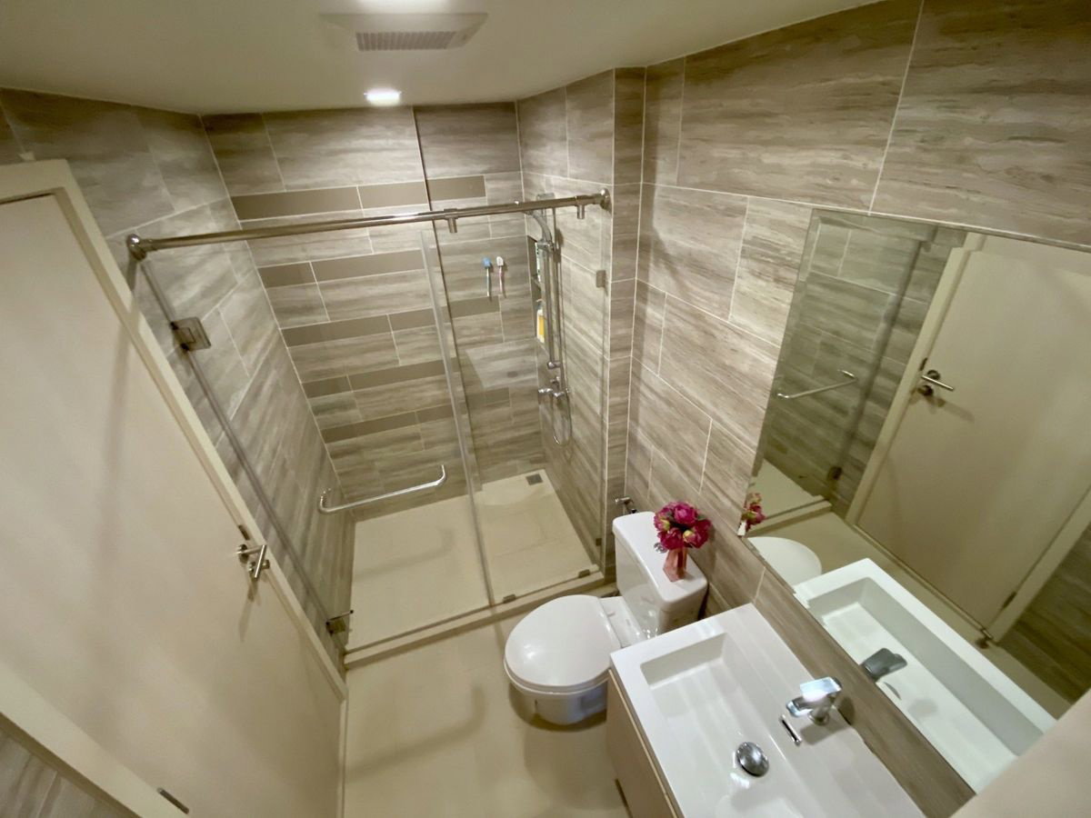 picture For rent Maestro 03 Ratchada - Rama9 Line: @condo24 (with @too) - 16/17