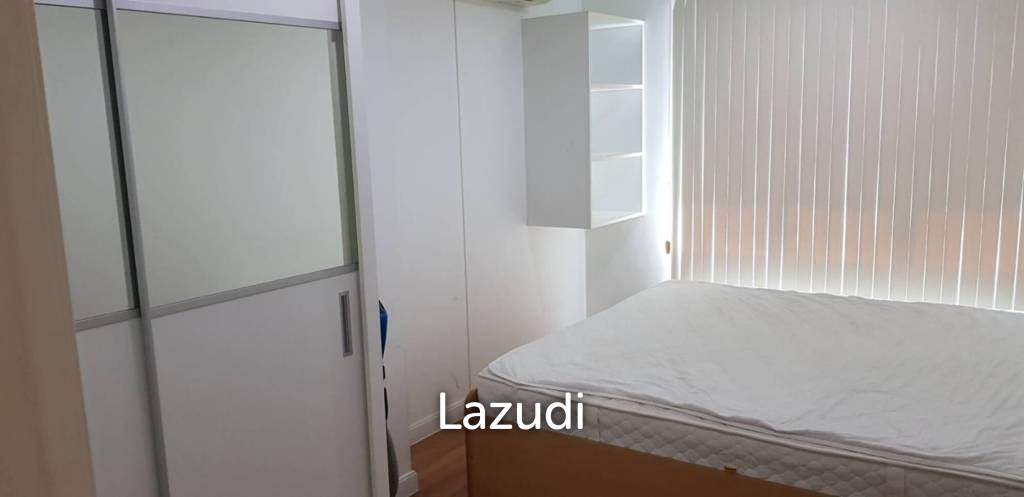 รูป 2 Bed 2 Bath 71 SQ.M Lumpini Place Rama 9 - Ratchada - รูปที่ 12/25