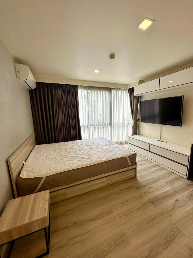 picture For rent Maestro 03 Ratchada - Rama9 Line: @condo24 (with @too) - 3/17