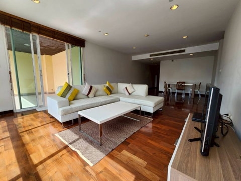 LTH13543 – Condo for Rent | Wilshire Sukhumvit 22 | 140.38 sqm | 3 Beds 3 Baths | 60K/Month | Near BTS Asoke | คอนโดให้เช่า วิลเชอร์ สุขุมวิท 22